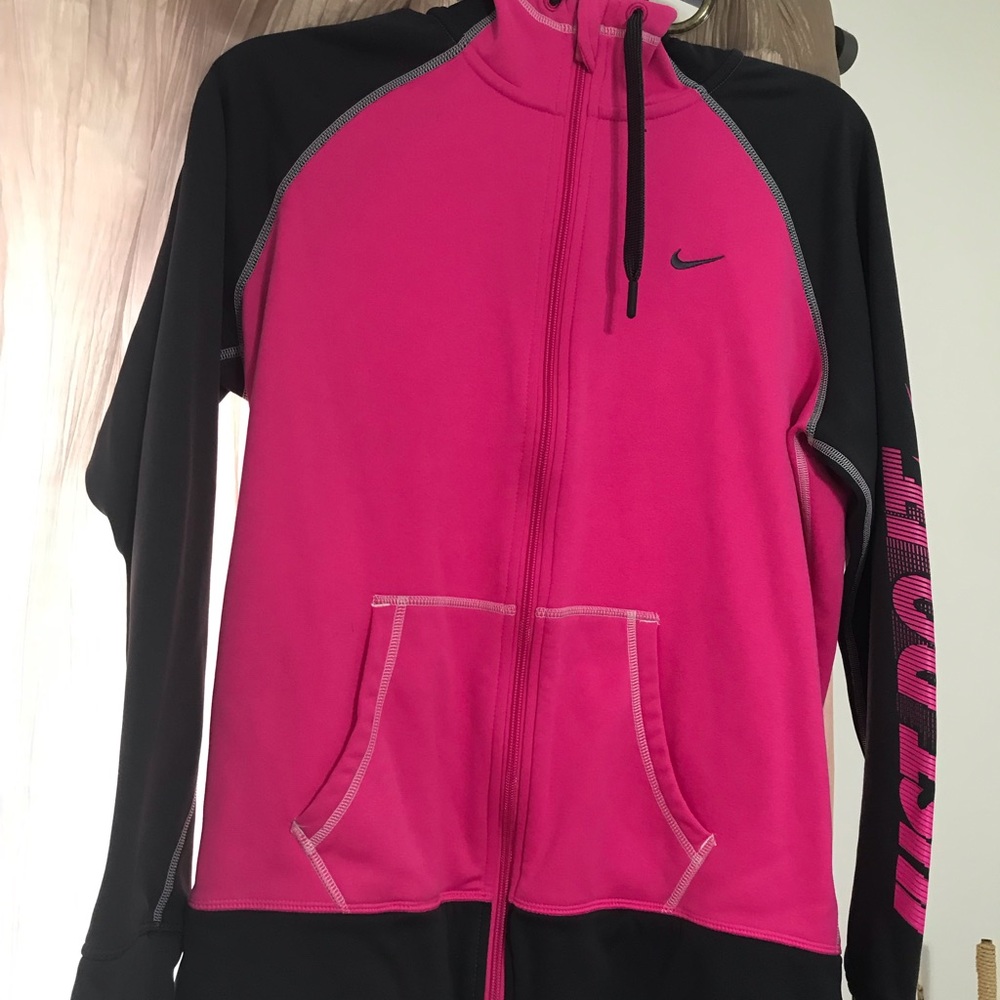 Nike hoodie